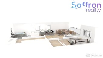 Prodej bytu 2kk/L, 52 m², ul. Znojemská, Plzeň-Severní předm - 20