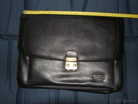 Fotobrašna Lowepro EX 120, SemiLine, Hama - 20