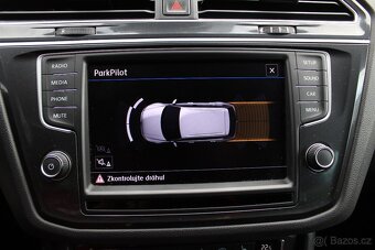 VW Tiguan Highline 2.0 Tdi 110Kw DSG 153000km webasto Led - 20