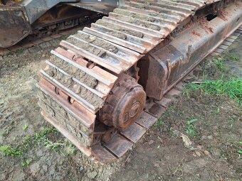 VOLVO EC 460 BLC - 20