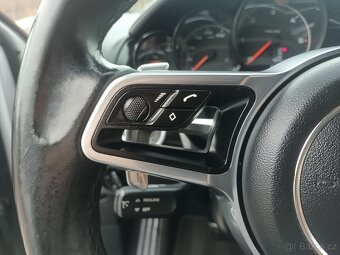 Porsche Cayenne 3,0 TDI,V6,4X4,TEMPOMAT, - 20