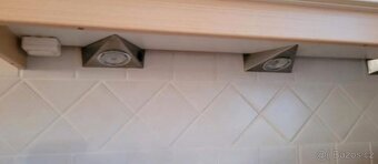 Luxusní linka se spotřebiči,6269 - 20