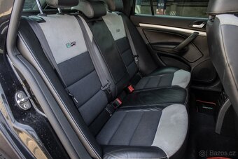Škoda Octavia Combi 2.0 TDI CR DPF RS DSG - 20