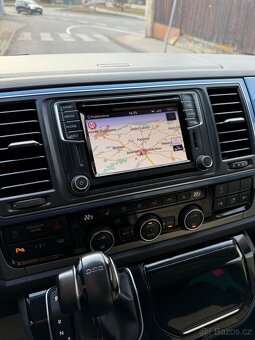 VW MULTIVAN 2.0 TDI DSG 4MOTION DPH - 20