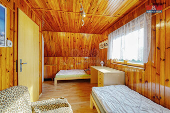 Prodej chaty, 88 m², Žlutice - Verušice - 20