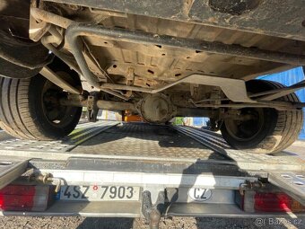 MERCEDES-BENZ sprinter 2007 - 20