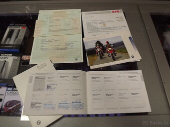 BMW R 1100R - 20
