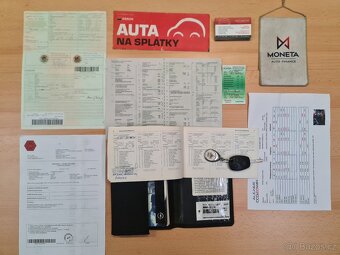 OPEL MOVANO 2.3 CDTi L2H2 KLIMA 3-MÍSTA 1.MAJ. RV 2015 TOP - 20