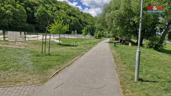 Prodej pozemku k bydlení, 1046 m², Nižbor - 20