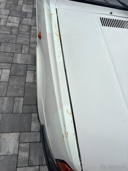 Prodám Škoda 125L EKO poplatek uhrazený (garážovaná) - 20