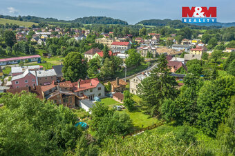Prodej rodinného domu, 150 m², Česká Kamenice, ul. Tyršova - 20