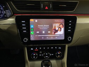 Škoda Superb 2.0 Tdi Laurin & Klement 1.maj ČR 2021 - 20