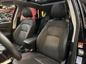 Suzuki S-Cross 1.4 PREMIUM ALLGRIP, 103kW, 2019 4x4, 88t.km - 20