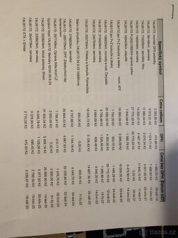 MAN TGE 140 MAXI VERZE LOŽNÁ PLOCHA  4,9M ČR SERVISKA N.STK - 20