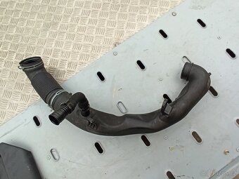 DÍLY MOTORU - VW / ŠKODA 1,9TDi 77kW BJB, BKC, BXE - 20