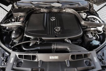 Mercedes-Benz C 220 C 220 CDI AVANTGARDE AMG PAC. - 20