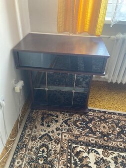 Nábytek a pračka za odvoz - 20