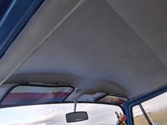 VW T2 BUS ‼️ POJÍZDNÉ ‼️ - 20