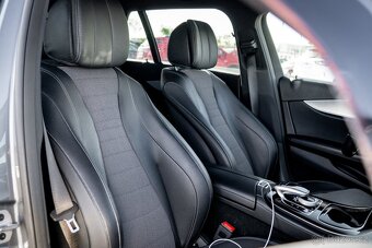 Mercedes-Benz All Terrain 2.0 Diesel 4MATIC - 20