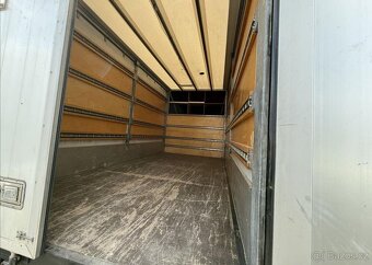 Fiat Ducato 3,0 JTD 115kW VALNÍK 4,5M nafta manuál 115 kw - 20