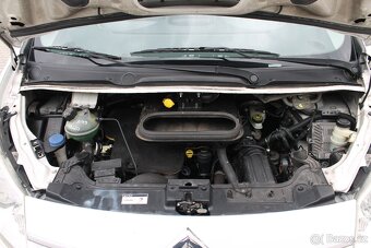 Citroen Jumpy 2.0HDI 88kW KLIMA + PO SERVISE + BEZ KOROZE - 20