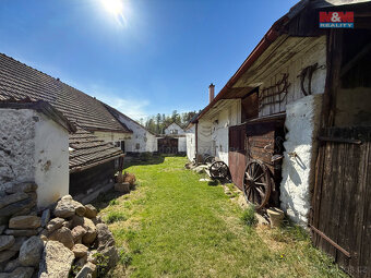 Prodej rodinného domu, 193 m², Choustník - 20