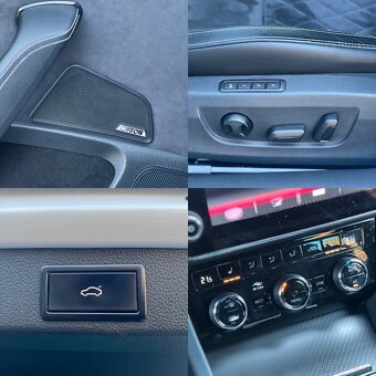 ŠKODA SUPERB III FACE 2.0 TDI 140KW SPORTLINE TAŽNÉ MATRIX - 20