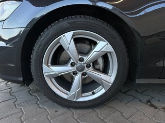 Audi A6 AVANT ULTRA 2.0 TDi  140kW S-line 2015 - 20