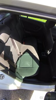 Fabia 1,2 Greenline 2010 - 20