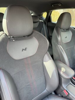 Hyundai i30 1.5 T-GDi/117kW N-Line Premium MHEV - 20