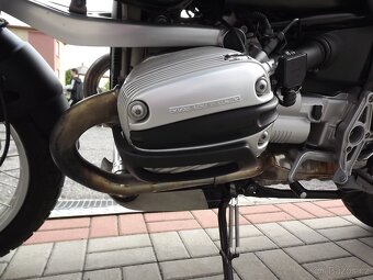 BMW R 1150 GS - 20