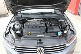 VOLKSWAGEN PASSAT B8 2.0 TDI BUSINESS DSG NAVI / 2016 - 20