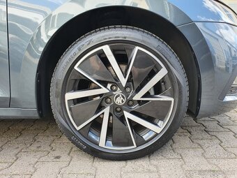 Škoda Octavia 4 iV Combi Style 1.4TSI 150kW Matrix Viertual - 20