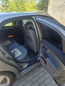 Saab 9-3 2.0t (YS3F) r.2004 LPG (AUTOMAT) - 20