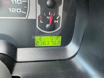 Ford F-150 rok 2006 5.4L V8 220KW LPG - 20