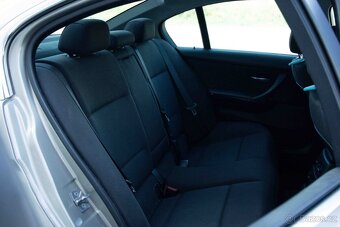 BMW Rad 3 320d xDrive - 20