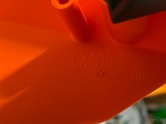 Ktm SX 19-22, EXC 20-23’ plasty - 20