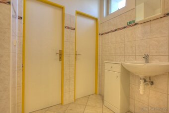 Prodej obchodního objektu 265 m2 Studenec, ev.č. 00920 - 20