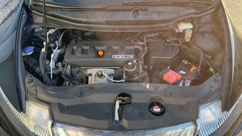 HONDA CIVIC 1.8 VTEC TYPE-S - 20