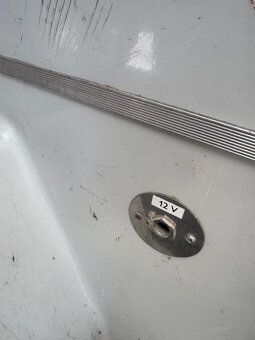 PRODÁM VW TRANSPORTER - NOVÁ CENA 79900,-KČ - 20