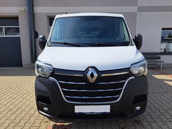 Renault Master 2.3 DCI, odpočet DPH, ZÁRUKA - 20