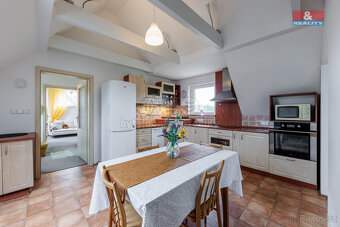 Prodej rodinného domu, 182 m², Karlovy Vary, ul. Na Stezce - 20