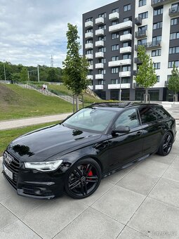 Audi A6 3.0 BITDI - 20