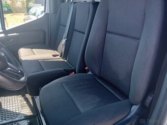 Mercedes-Benz Sprinter L2 H3 -  102TKM - 20