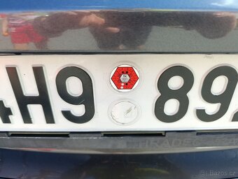 Prodám Toyota Avensis 2,0 D 93KW r.v. 2011 - 20