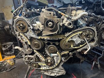 Audi A8 D3 4.2 TDI - 20