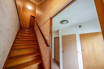 Prodej vícegeneračního domu v Třebíči - 20