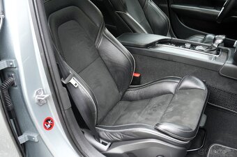 Volvo V90 2.0D 173 kW AWD, B&W, Kamera - 20
