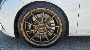 Seat Leon Cupra ST 4x4 Stage 2 - 20