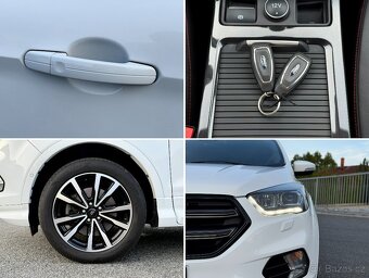 Ford Kuga 2.0 TDCI 132kW AWD ST-Line 2019 | DPH 76000km - 20